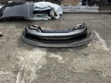 Автохимия: Honda, Колдонулган — 2