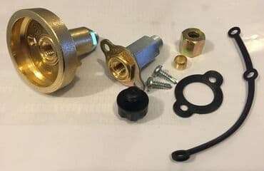 люк: ГБО, Новый — 1