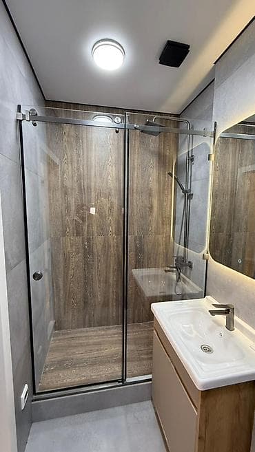 hostel osh: 2 комнаты, 60 м², 9 этаж — 4