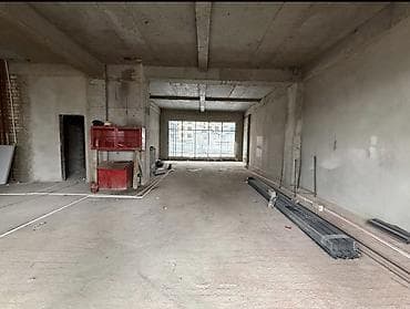 Продажа офисов 128 м², 1 этаж — 3