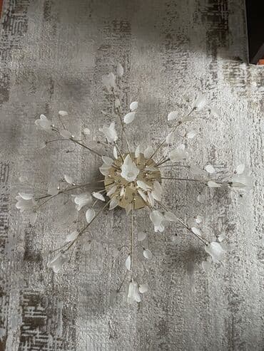 диваны быу: Люстра — 1