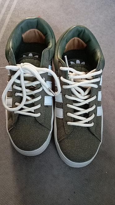 Кроссовки, 37, Adidas, Новый, Самовывоз