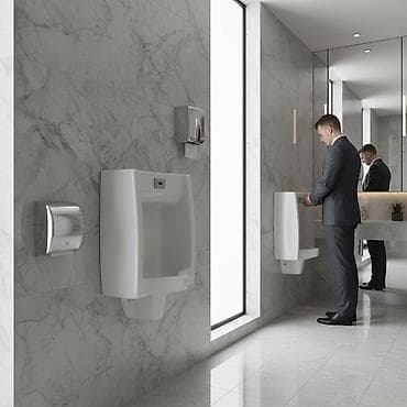 Писсуар Подвесной, Новый, Материал: Фарфор