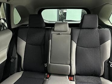 Toyota: Toyota RAV4: 2021 г., 2.5 л, Вариатор, Гибрид, Кроссовер — 5