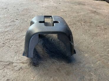 купить мицубиси паджеро спорт в бишкеке: Mitsubishi Airtrek/Outlander Пластик салона, Митсубиси — 5