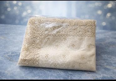 Жумшак эмерек үчүн каптамалар: Дасторканы «Береке Дасторкон» - Турецкое качество - Разные размеры - — 3