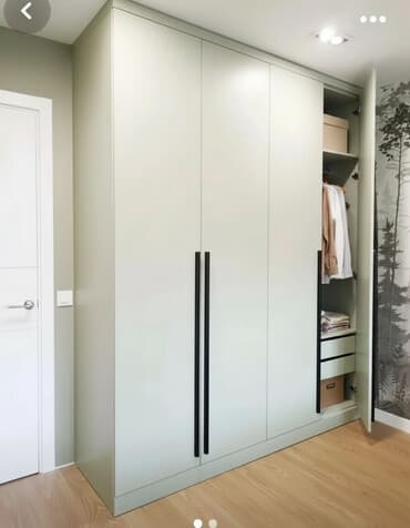 Мебель на заказ, Кухня, Стулья, Кухонный гарнитур, Стол