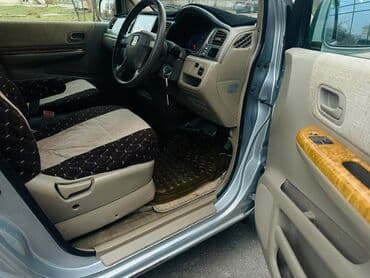 зимние шины на матиз купить: Honda Stepwgn: 2002 г., 2 л, Автомат, Бензиновая, Минивэн — 7