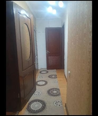 3 комнаты, Собственник, С подселением