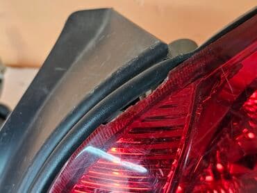 доберман купить щенка: Задний правый стоп-сигнал Hyundai 2006 г., Б/у, Оригинал, Германия — 2