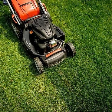 Бакча эмереги: Газонокосилка Смерч рольф — 2