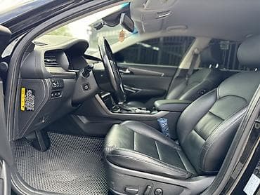 киа k7: Kia K7: 2020 г., 3 л, Автомат, Газ, Седан — 4