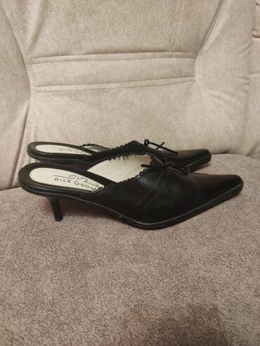 женские брендовые туфли недорого: Распродаю обувь в всязи с тем, что после родов стало всё маленькое — 1