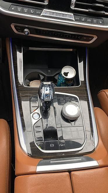 бемвы х5: BMW X5: 2018 г., 3 л, Автомат, Бензин, Кроссовер — 2
