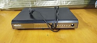 vga dvi hdmi: Продаю фирменный внешний ТВ-тюнер (видеоконвертер) BenQ (alatv — 1
