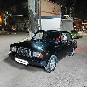 фара нексия 1: ВАЗ (ЛАДА) 2107: 2011 г., 1.6 л, Механика, Бензин, Седан — 2