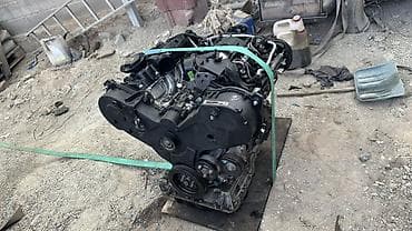2 8: Дизельный Land Rover 2016 г., 3 л — 5