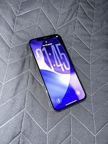 iphone китайский: Apple iPhone с тройной камерой Pro‑класса, цвет серебристый/белый — 6