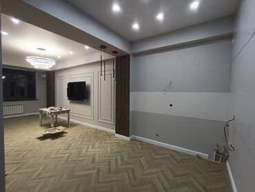 ремонт дома: Ремонт под ключ | Комнаты, Кухни, Квартиры Больше 6 лет опыта — 6