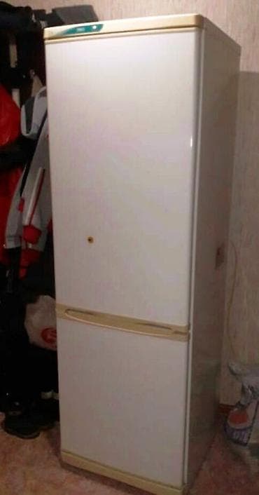 xbox 360 lt30: Холодильник двухкамерный с нижней морозильной камерой. - Классическая — 1