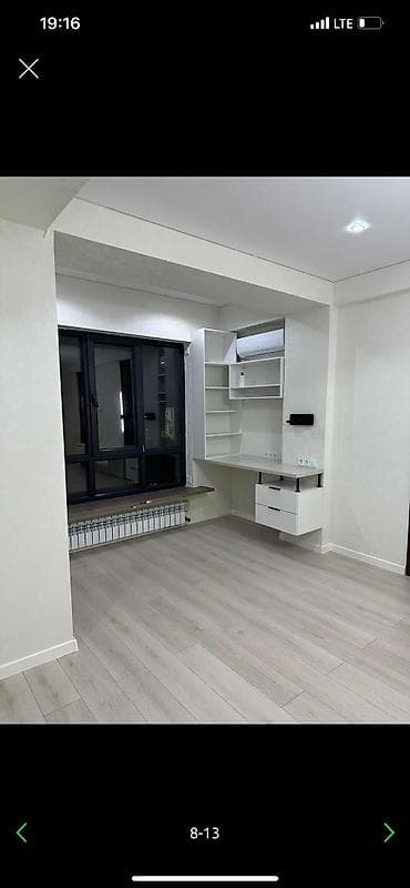 кв сдаю кант: 1 комната, Собственник, Без подселения, от 6 месяцев, С мебелью полностью — 7