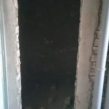 услуги сноса домов в бишкеке: Снос стен, Разбор полов, Демонтаж крыш | Снос перегородки, Демонтаж керамогранита | Демонтаж ламината, Демонтаж линолеума, Демонтаж ковролина | Крыша из шифера Больше 6 лет опыта — 5