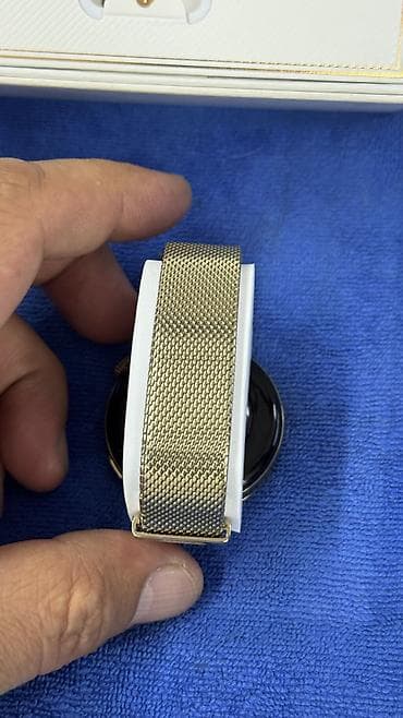 сумки на колёсах: Спортивные часы часы, Huawei (Watch GT), GPS, Альтиметр, Барометр, Водонепроницаемые, Оригинал, Женские, Новый — 9