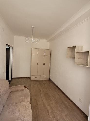 4: 1 комната, 28 м², Элитка, 4 этаж, Дизайнерский ремонт — 2