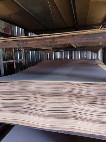 ХДФ: Плитные материалы для стройки и ремонта - OSB плита Kronobuild — — 4