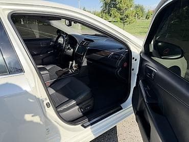 Toyota Camry: 2015 г., 3.5 л, Автомат, Бензин, Седан — 9