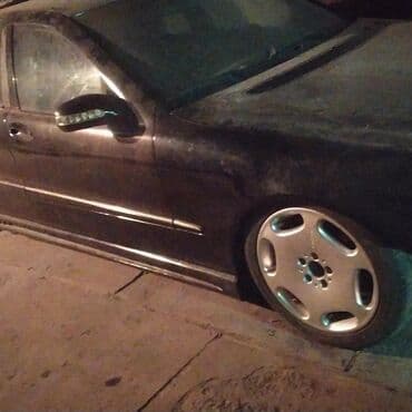 Дөңгөлөктөр монтажда R 18, Колдонулган, Комплект, Куйма