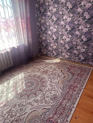 сдается квартира мкр учкун: Просторная комната/зона в квартире с отдельным входом из длинного — 8