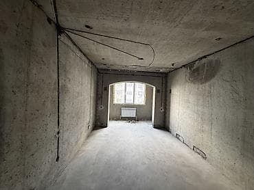 erl group: 1 комната, 43 м², Элитка, 7 этаж, Готовая ПСО (под самоотделку) — 1