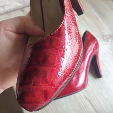 second hend: Продам туфли — 2