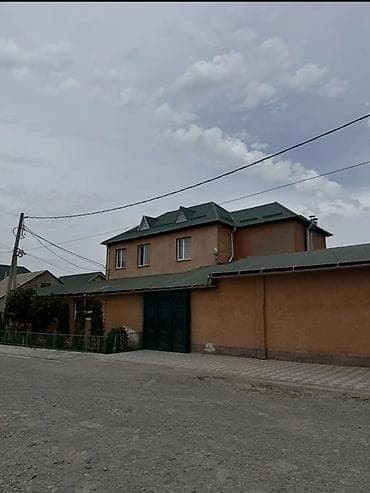2500: 250 м², 7 комнат, Кок-Жар ж/м — 1
