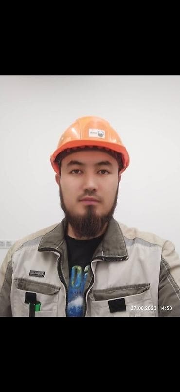 проек дома: Курулуш иштерин жасайбыз, уй нолдон баштап : бетон, кирпич, крыша — 1