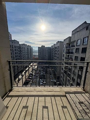 элитка 1 комната: 1 комната, 42 м², Элитка, 8 этаж, Евроремонт — 3