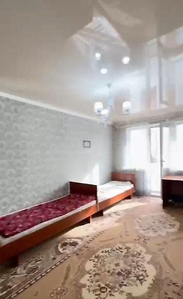 1 комната, 32 м², 104 серия, 3 этаж, Косметический ремонт