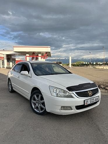 матор на аккорд: Honda Inspire: 2003 г., 3 л, Автомат, Бензин — 3