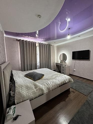 семья: 🏡 ПРОДАЁТСЯ ПРОСТОРНЫЙ 2-ЭТАЖНЫЙ ДОМ 📍 Район Оскон-Ордо Просторный — 2