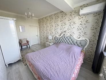 маэстро сити: 2 комнаты, 73 м², Элитка, 5 этаж, Евроремонт — 1