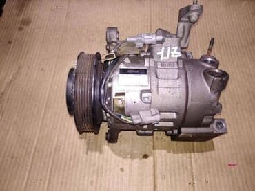 инжектор авто: Toyota Mark II Компрессор кондиционера, Тойота Марк 2 Компрессор — 1