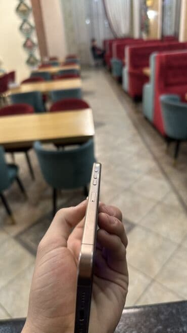 купить телефон iphone 8: IPhone 16 Pro Max, 1 ТБ, Natural Titanium, Кабель, 94 % — 5