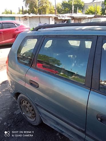 митсубиси спейс вагон запчасти: Mitsubishi Space Wagon: 2003 г., 1.6 л, Механика, Газ, Универсал — 3