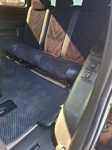 камаз продажа бишкек: Toyota Sequoia: 2008 г., 4.7 л, Автомат, Газ, Жол тандабас — 14