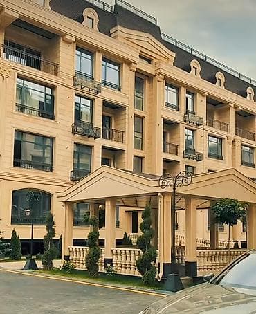 property: 3 комнаты, 100 м², Элитка, 3 этаж, Готовая ПСО (под самоотделку) — 2