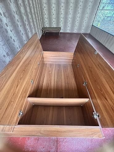 2х кровать: Шкаф, в хорошем состоянии — 5