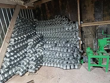 фаса: Фасадные и кровельные работы из композитных панелей и металла - — 4