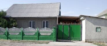 продажа домов в петровке: Үй, 120 кв. м, 4 бөлмө, Менчик ээси, Евро оңдоо — 1