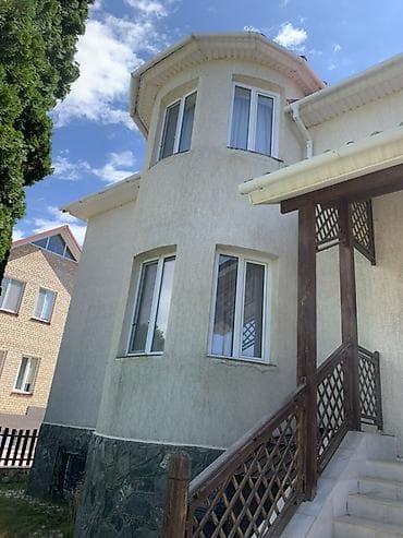 продаю коттедж фонтан: Продается коттедж на территории ЦО Кейсар. Чолпон-Ата. Недалеко от — 3